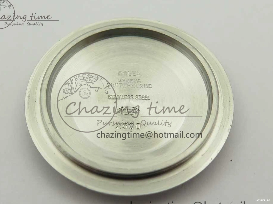 1221 Sea-Dweller 2017 Baselworld 126600 ARF 1:1 Best Edition 904L SS Case and Bracelet A2824 V Sporty 3289